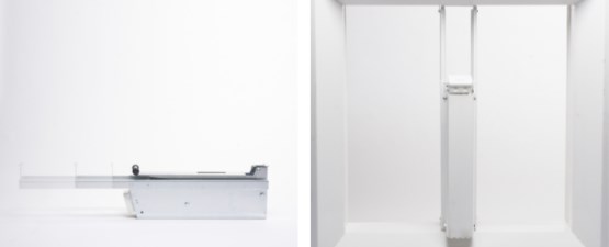 Electrical Opening System - SA Power Mini